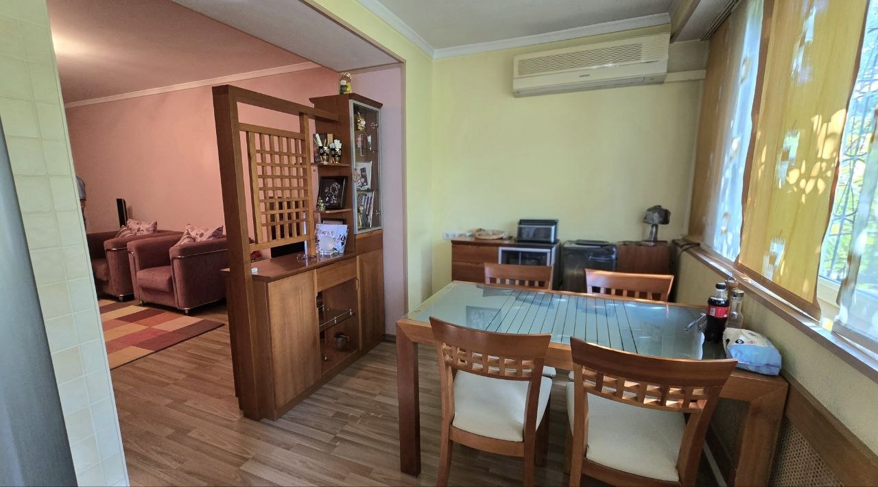 3-комн. квартира, 72 м² — фото 3