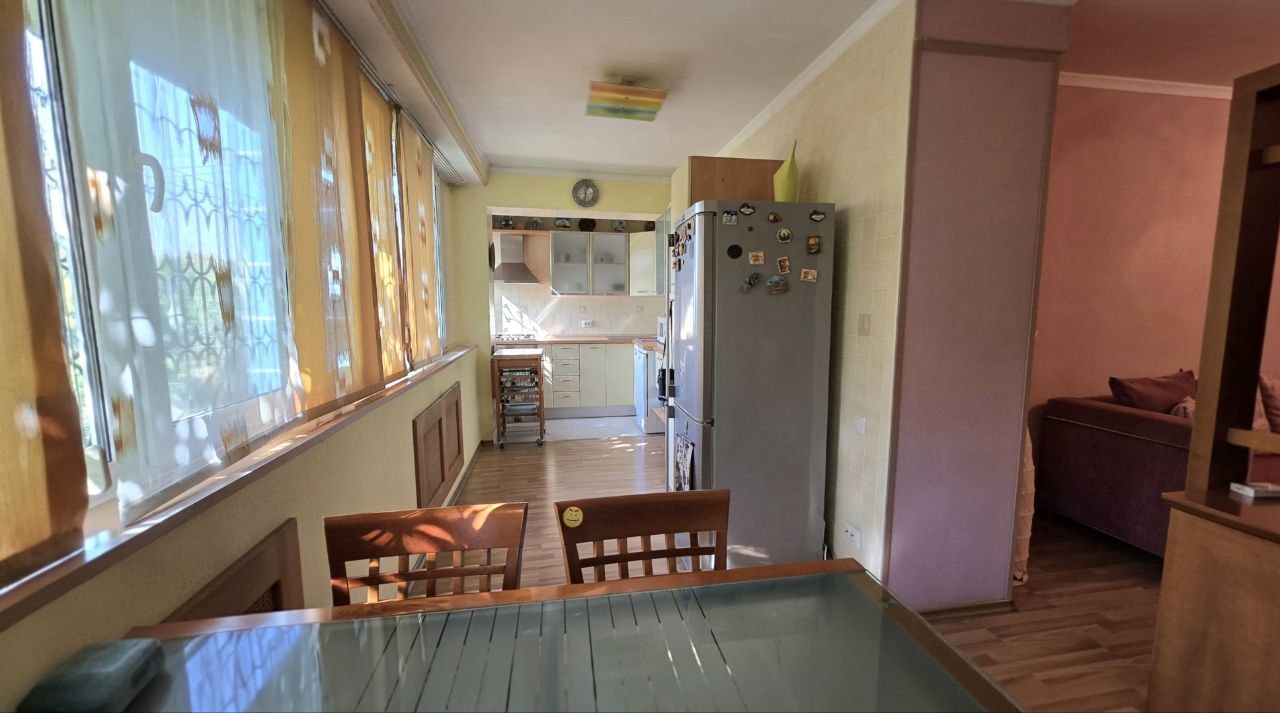 3-комн. квартира, 72 м² — фото 4