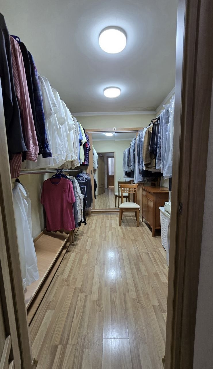 3-комн. квартира, 72 м² — фото 6