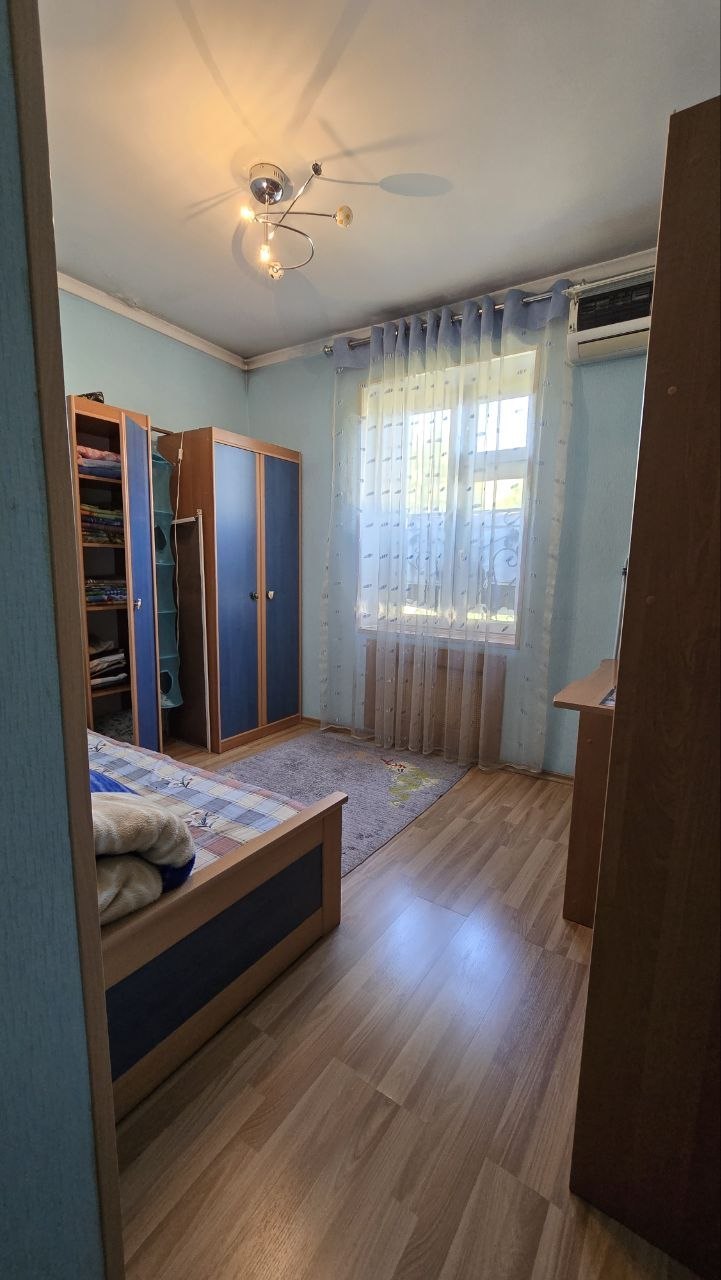 3-комн. квартира, 72 м² — фото 7