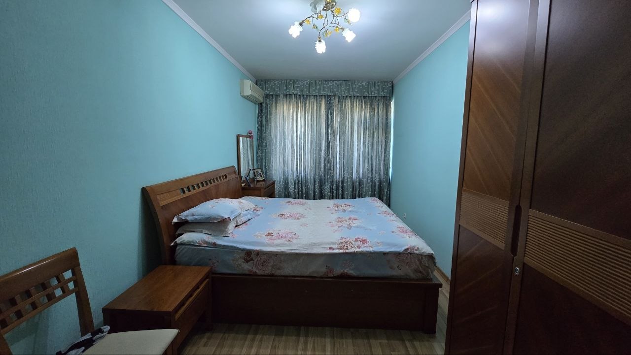 3-комн. квартира, 72 м² — фото 8