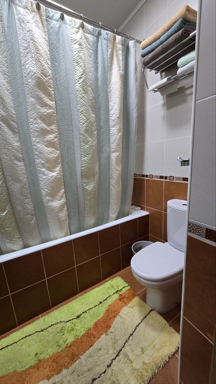 3-комн. квартира, 72 м² — фото 10