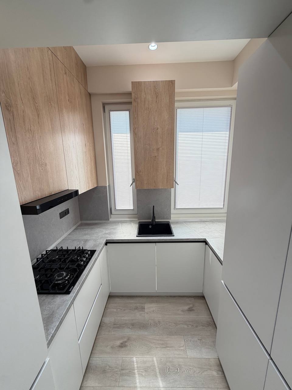 2-комн. квартира, 46 м²