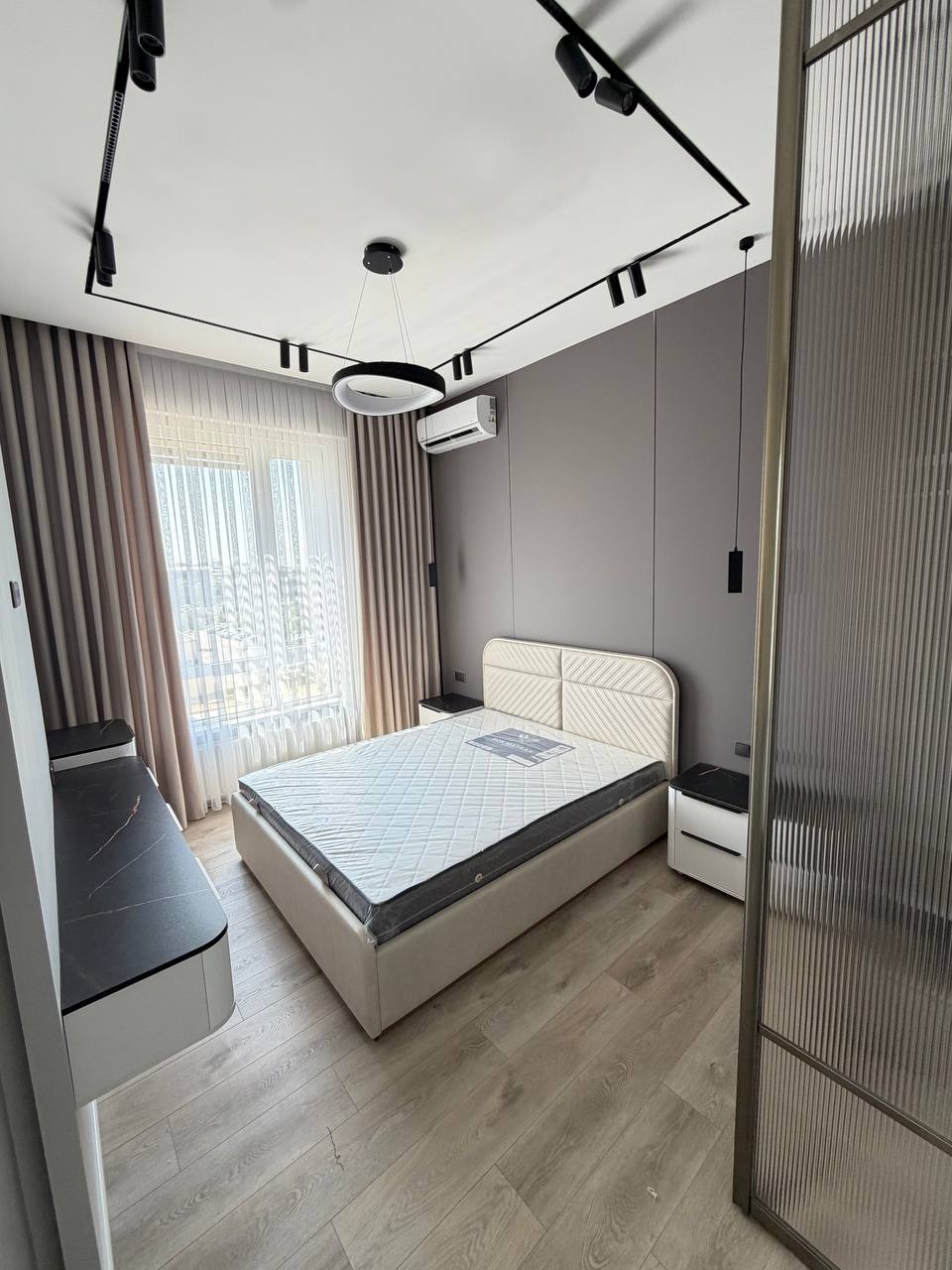 2-комн. квартира, 46 м² — фото 3