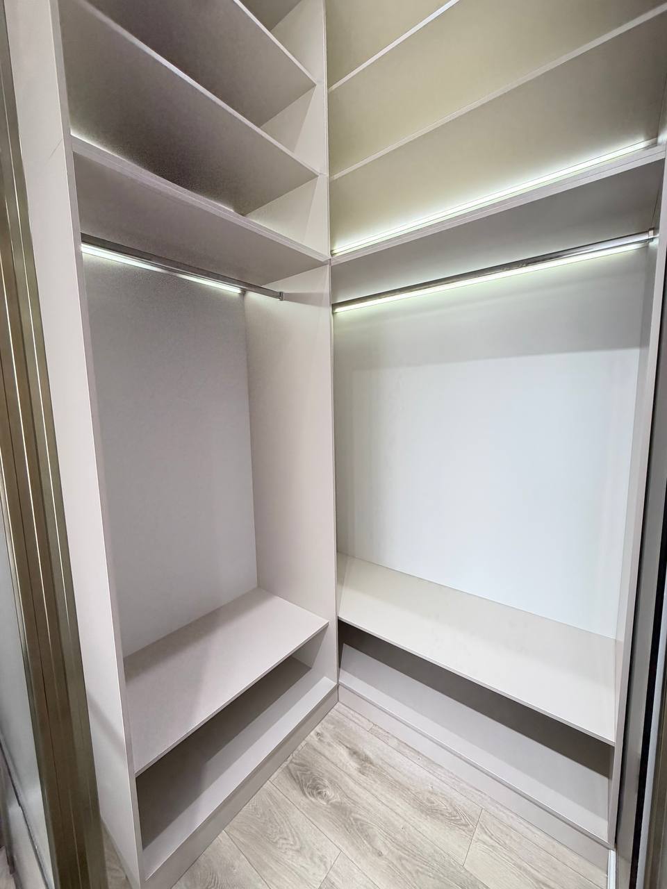 2-комн. квартира, 46 м² — фото 6