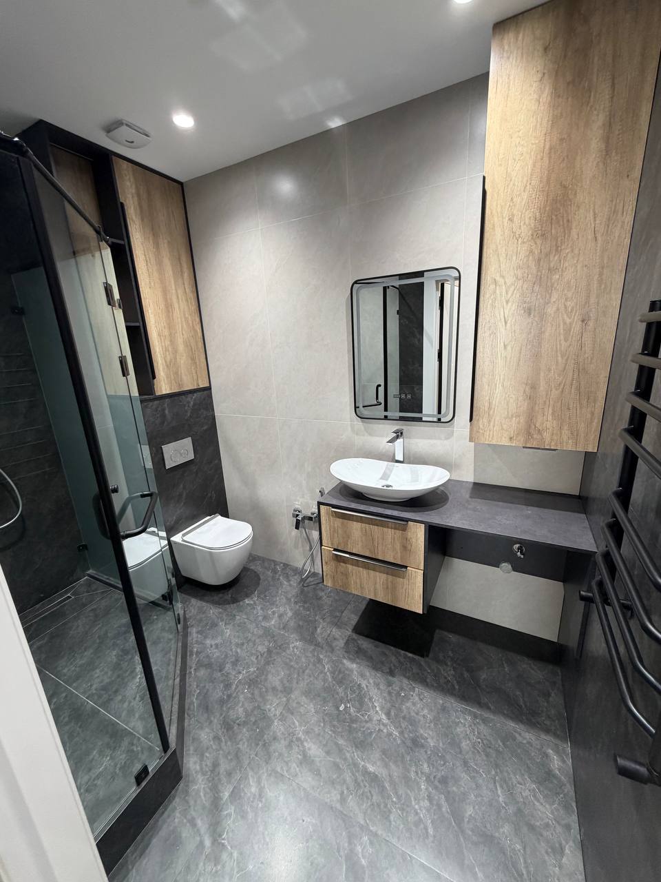 2-комн. квартира, 46 м² — фото 7