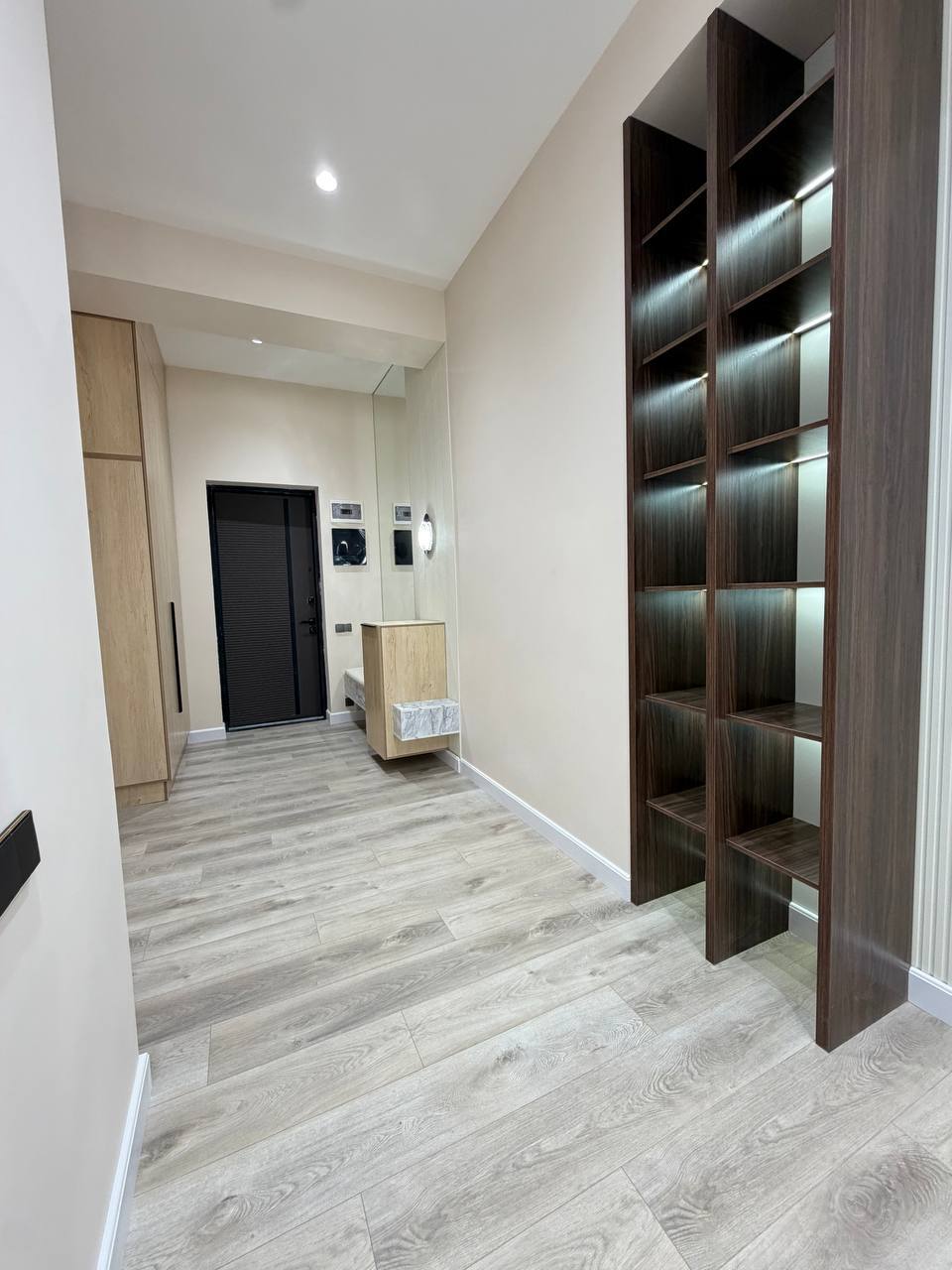 2-комн. квартира, 46 м² — фото 8