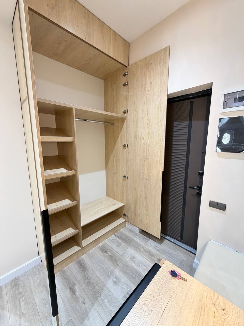 2-комн. квартира, 46 м² — фото 9