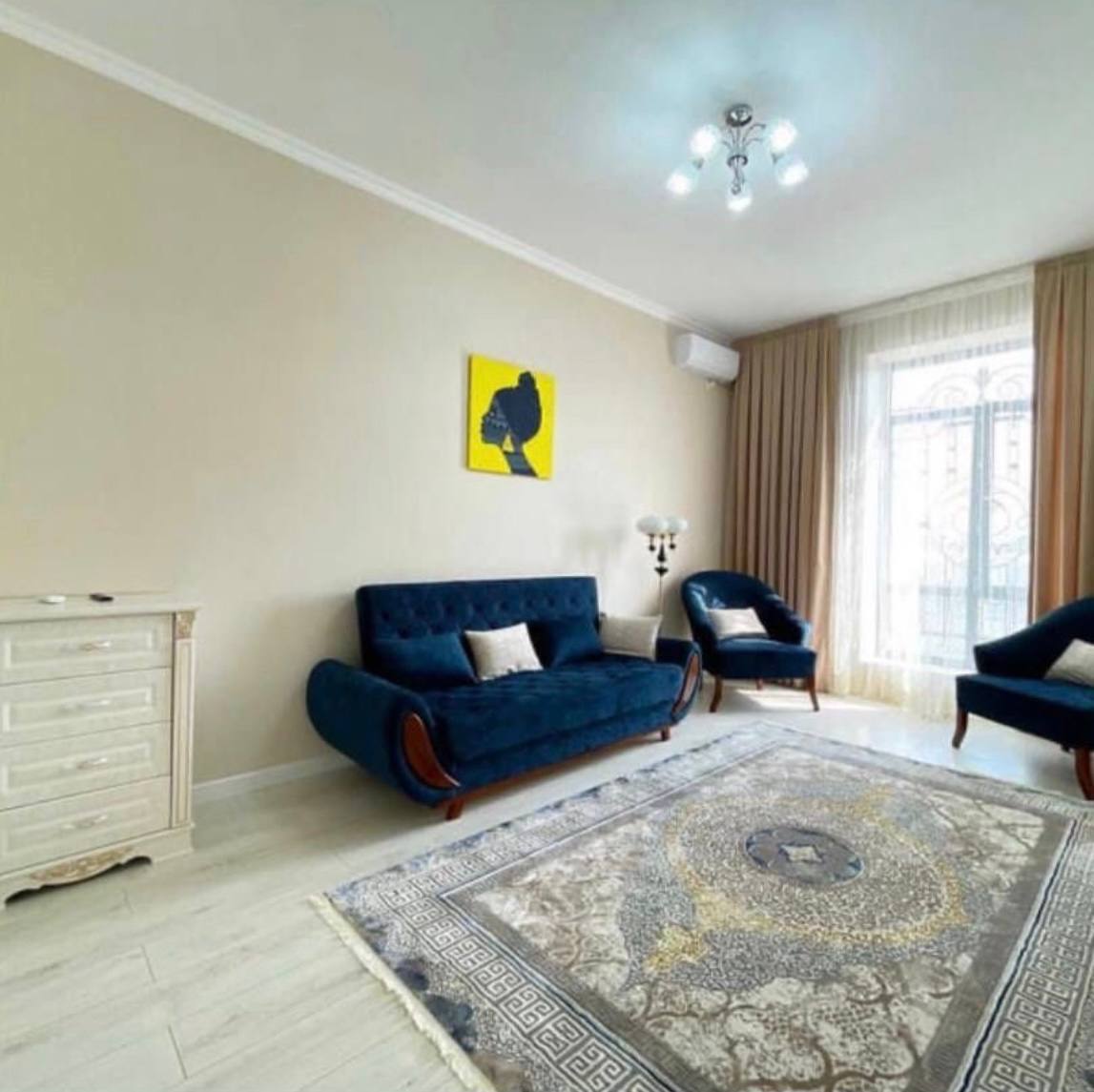 2-комн. квартира, 57 м² — фото 2