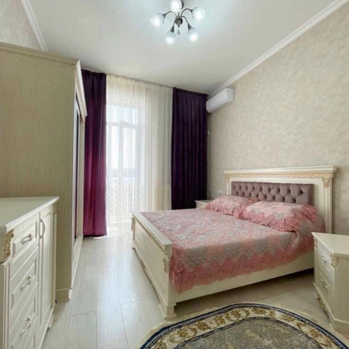 2-комн. квартира, 57 м² — фото 3