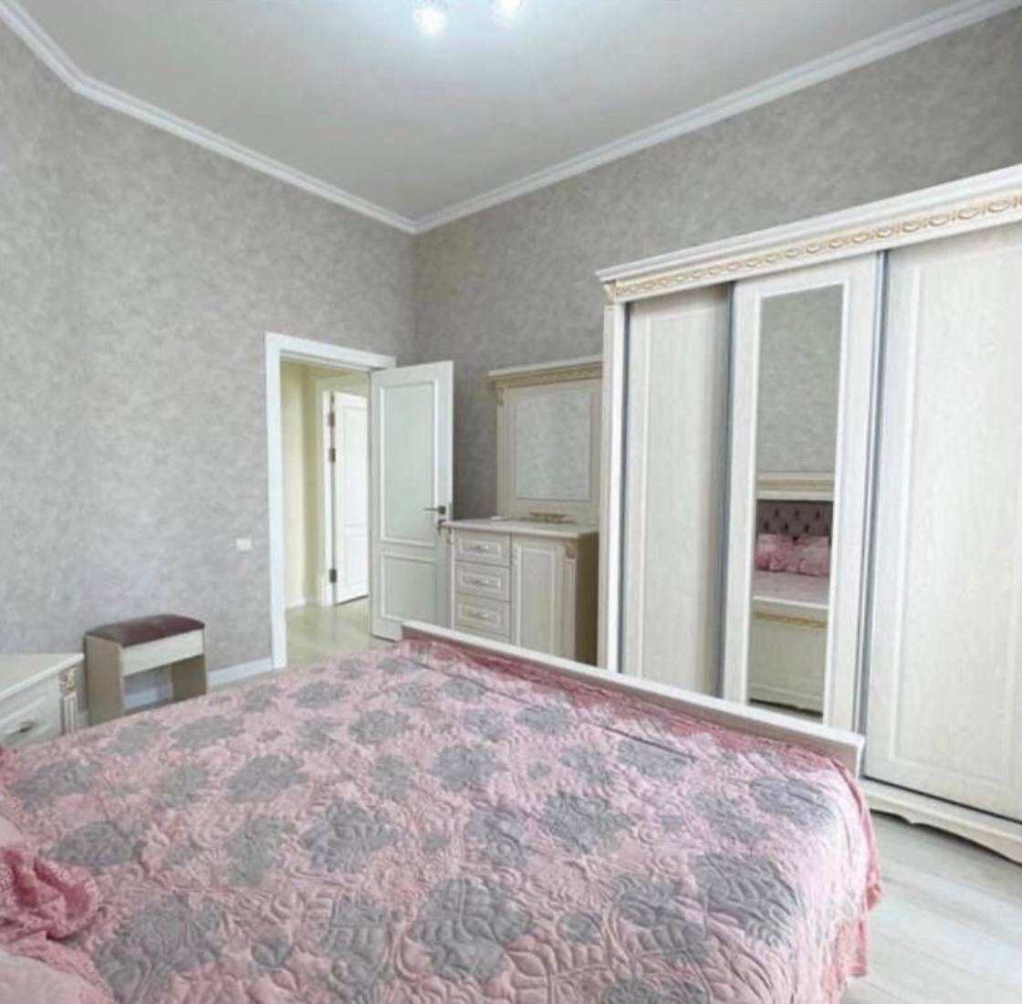 2-комн. квартира, 57 м² — фото 4