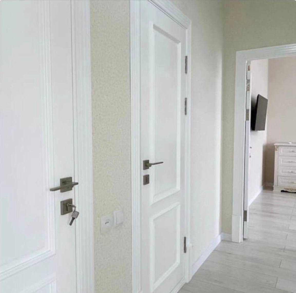 2-комн. квартира, 57 м² — фото 5