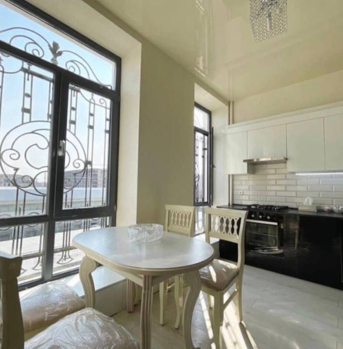 2-комн. квартира, 57 м² — фото 6