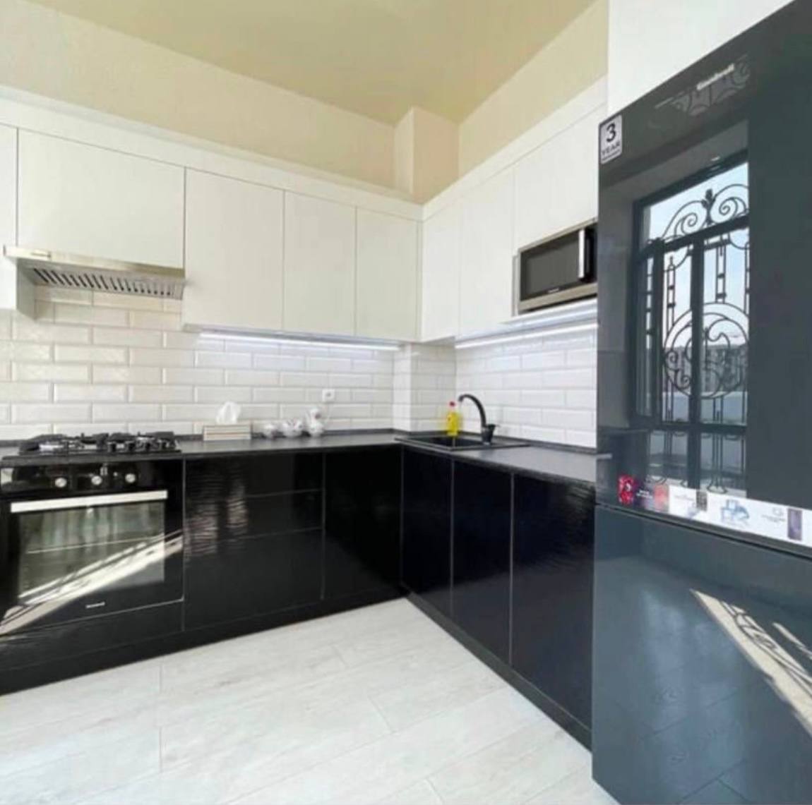2-комн. квартира, 57 м² — фото 7