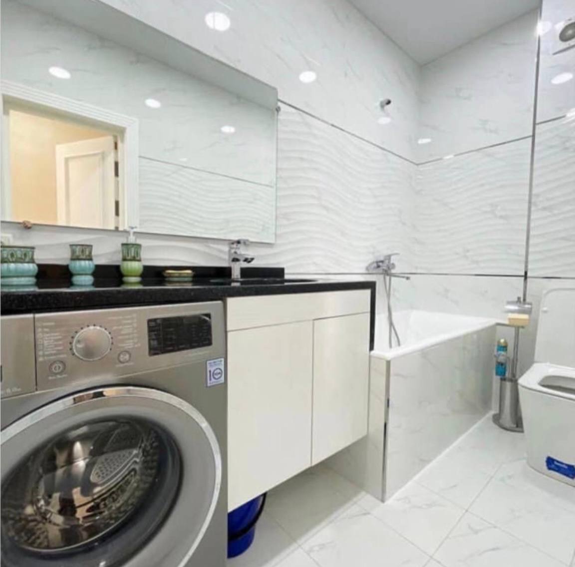 2-комн. квартира, 57 м² — фото 8