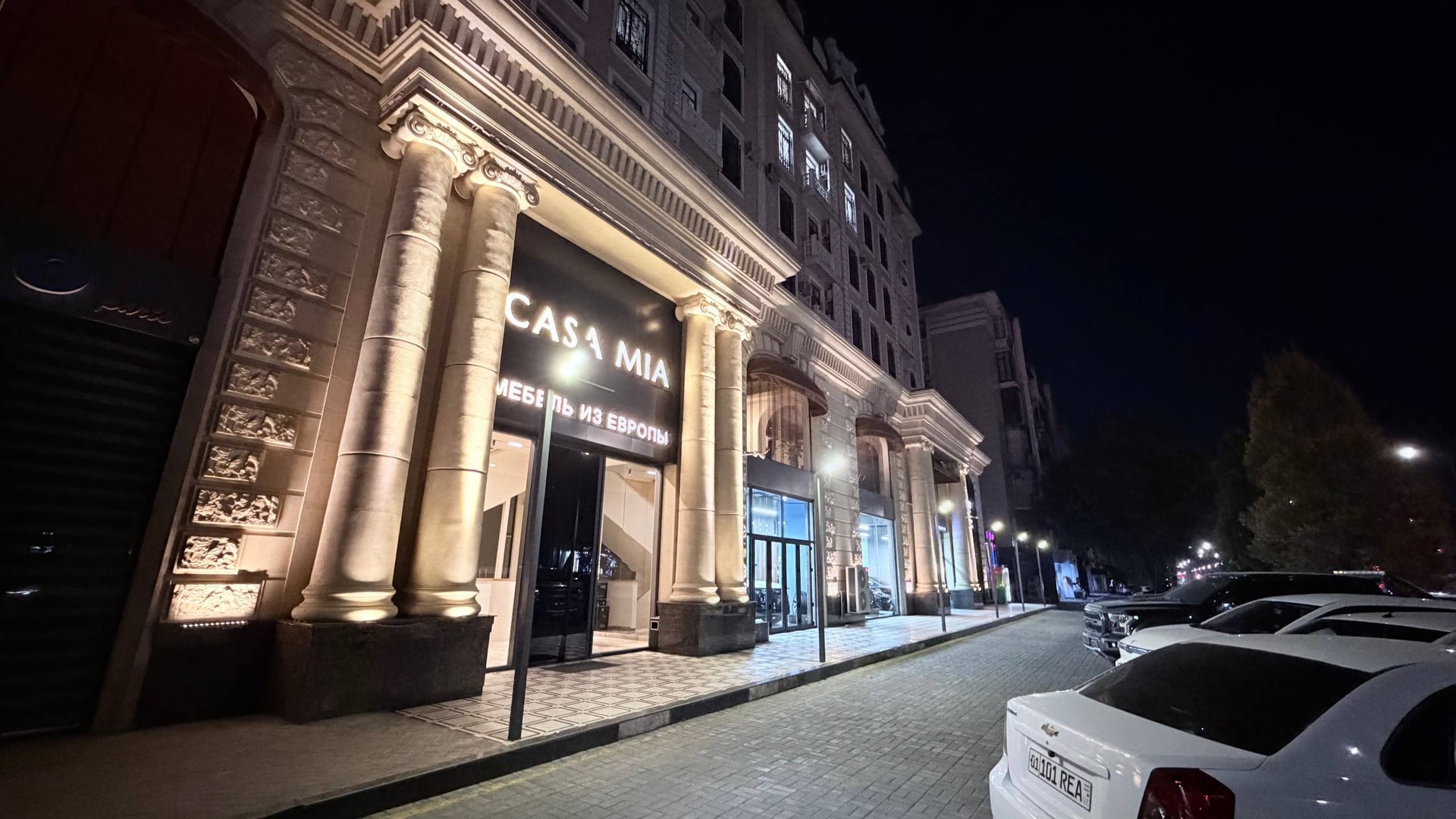 2-комн. квартира, 57 м² — фото 10
