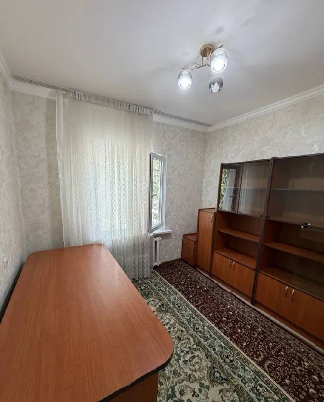 4-комн. квартира в аренду — фото 3