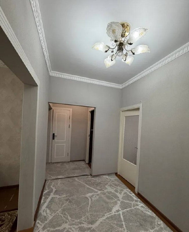 4-комн. квартира в аренду — фото 4