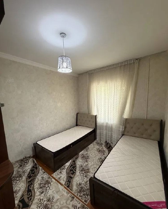 4-комн. квартира в аренду — фото 5