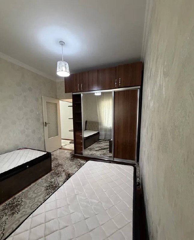 4-комн. квартира в аренду — фото 6