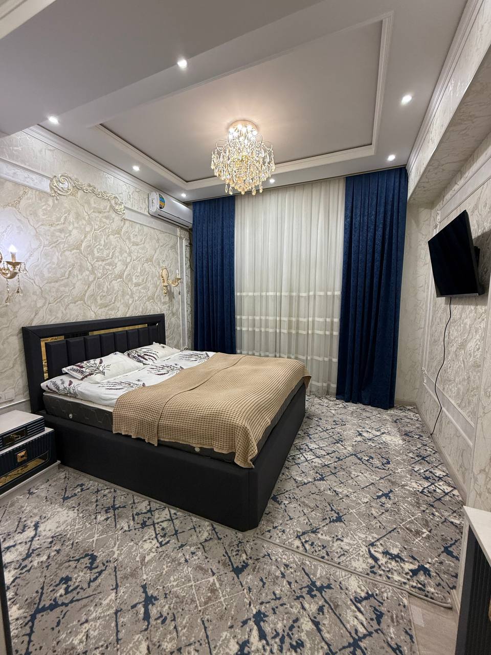 2-комн. квартира в аренду, 80 м² — фото 2