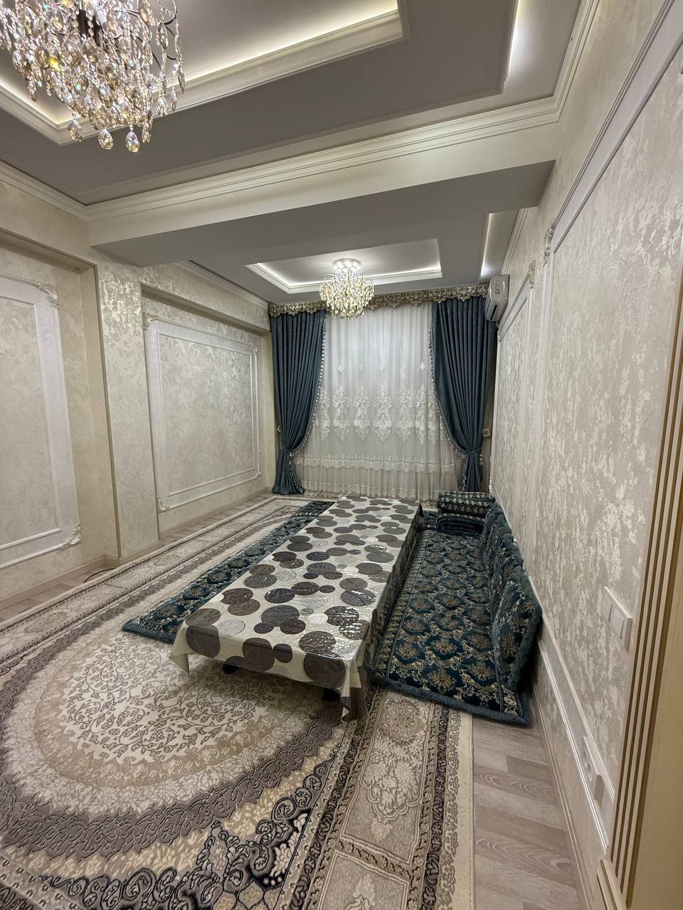 2-комн. квартира в аренду, 80 м² — фото 4