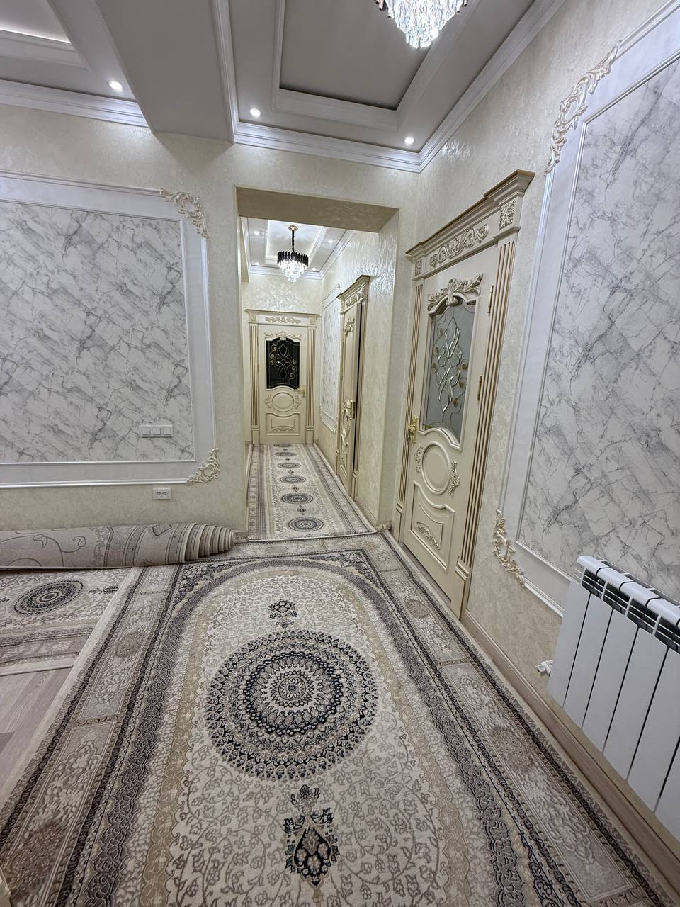 2-комн. квартира в аренду, 80 м² — фото 6
