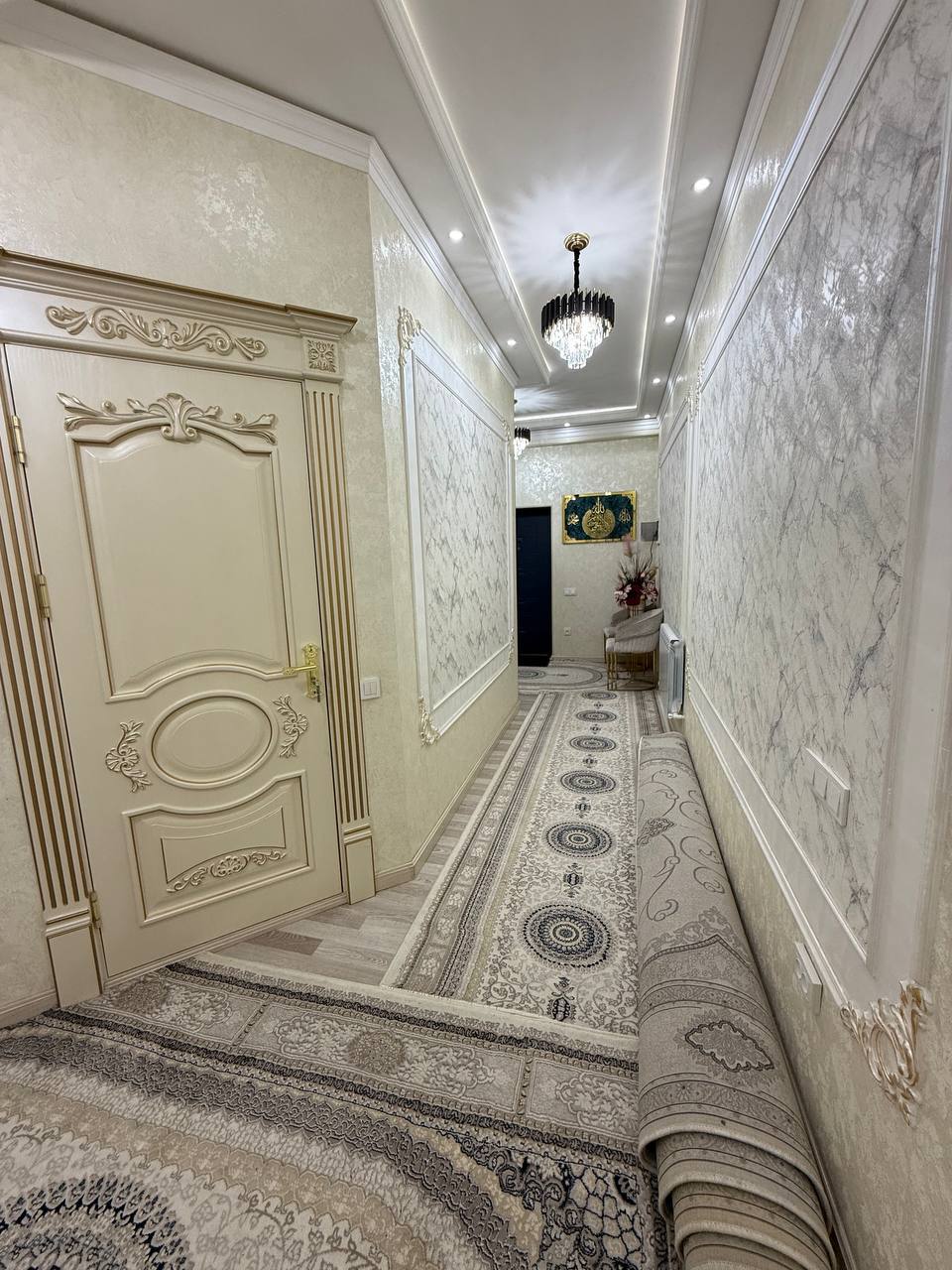 2-комн. квартира в аренду, 80 м² — фото 7