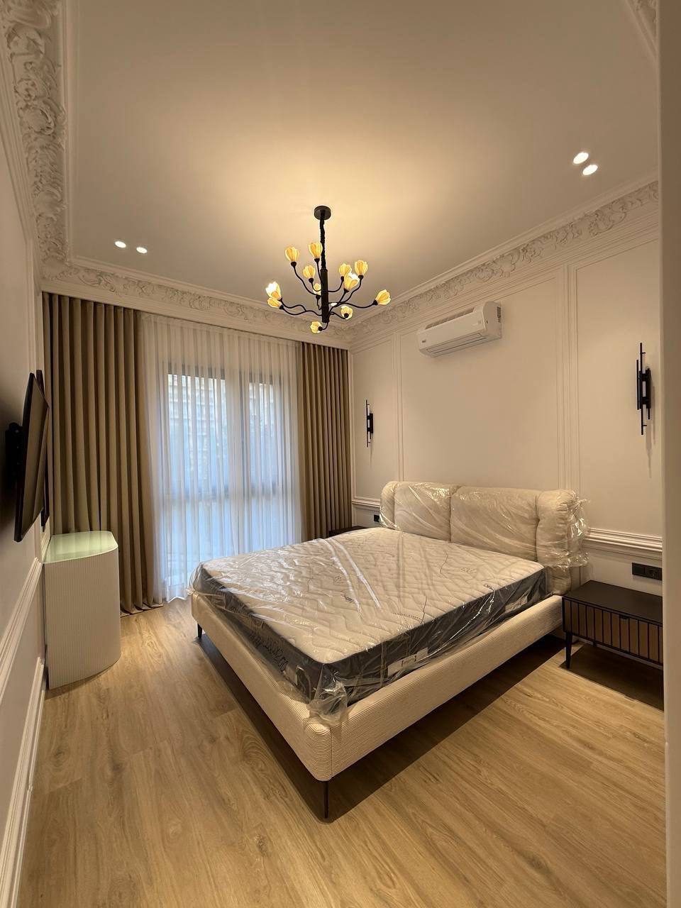 3-комн. квартира в аренду, 90 м² — фото 1
