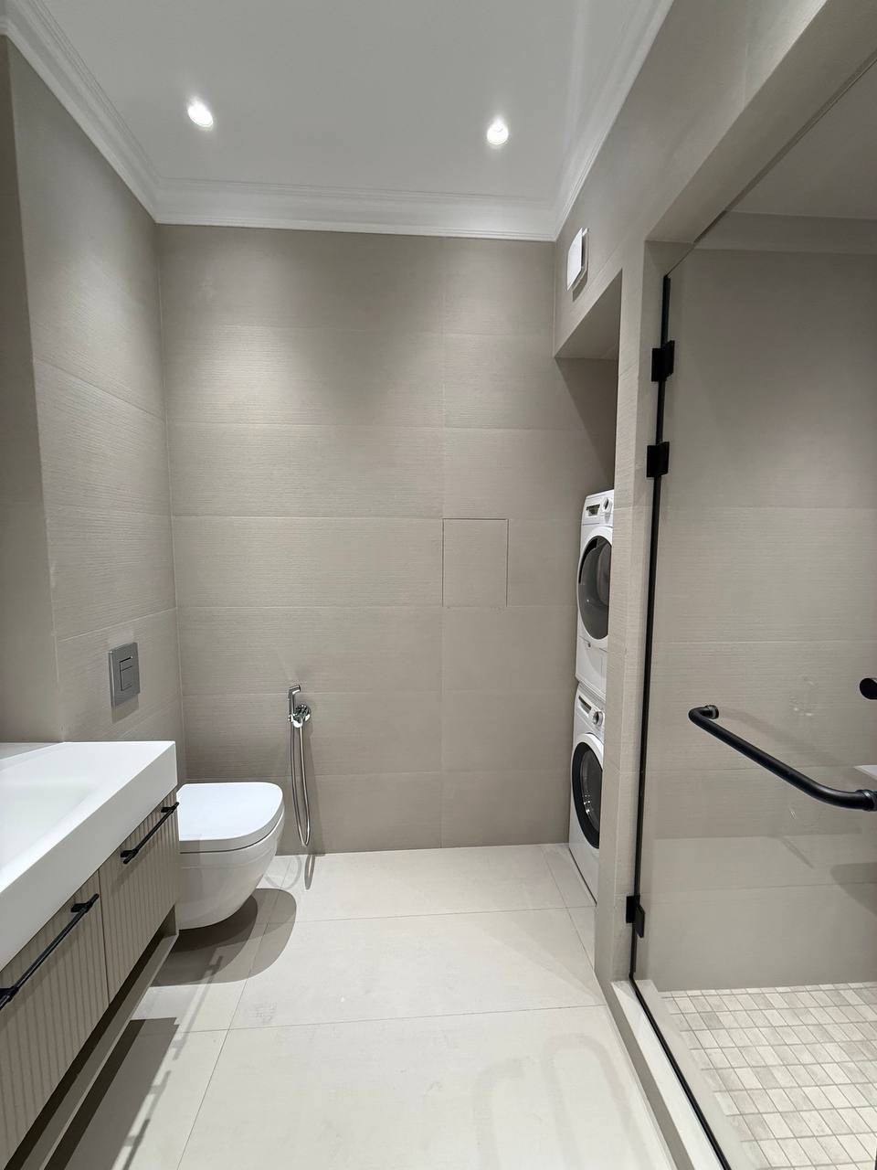 3-комн. квартира в аренду, 90 м² — фото 3