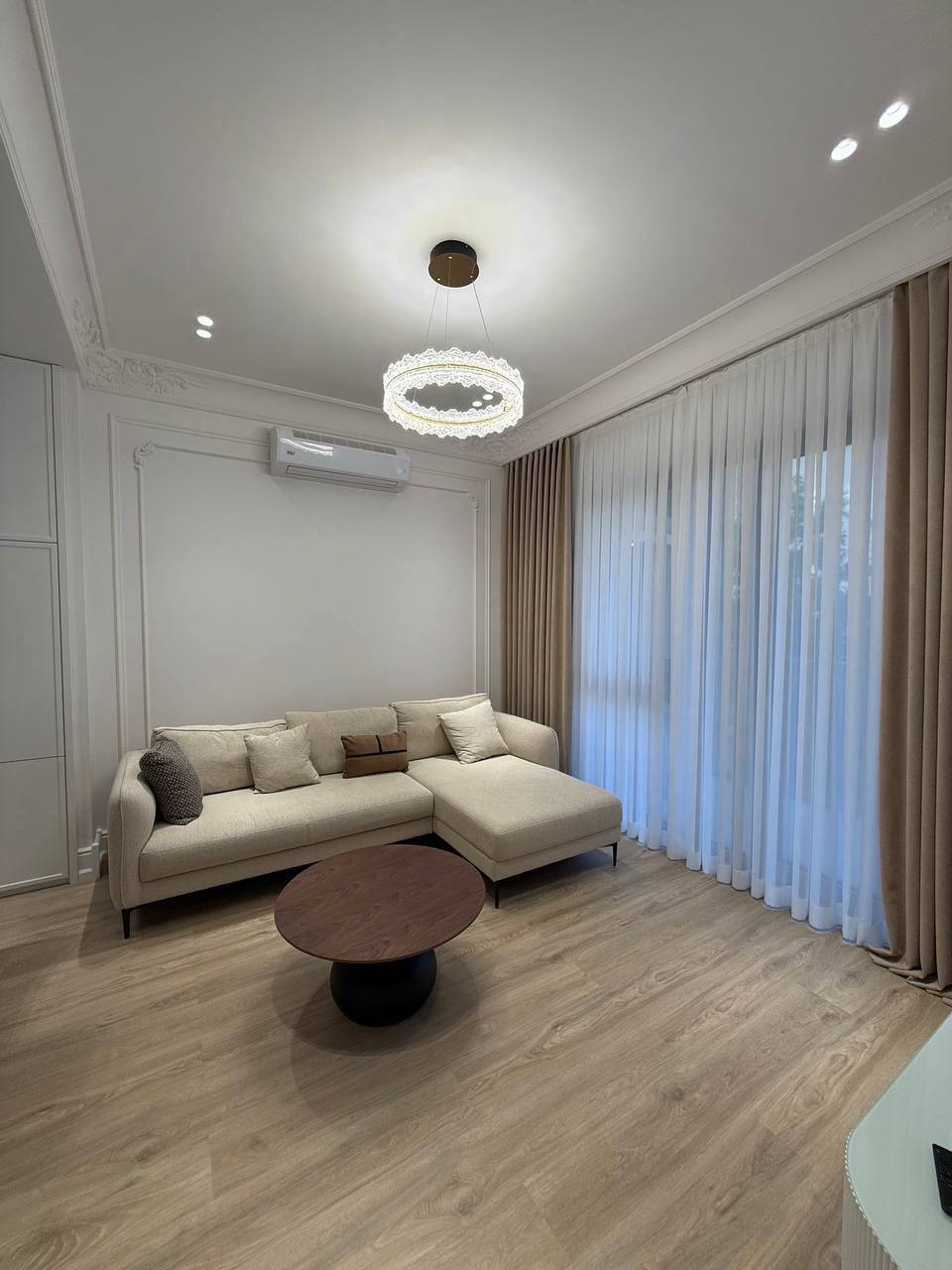 3-комн. квартира в аренду, 90 м² — фото 4