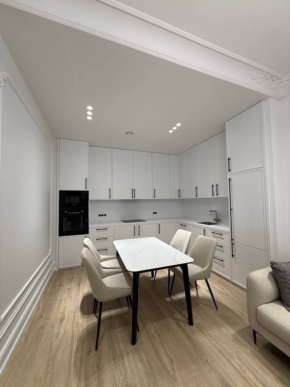 3-комн. квартира в аренду, 90 м² — фото 5