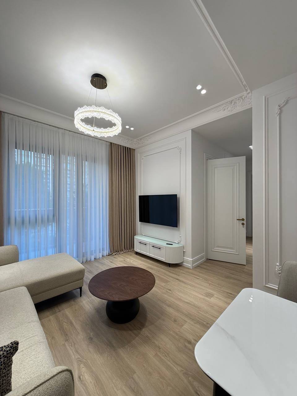 3-комн. квартира в аренду, 90 м² — фото 6