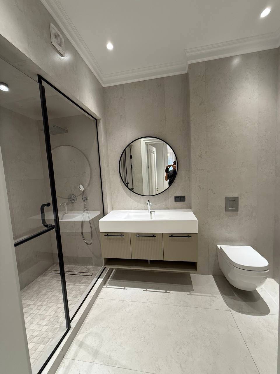 3-комн. квартира в аренду, 90 м² — фото 7