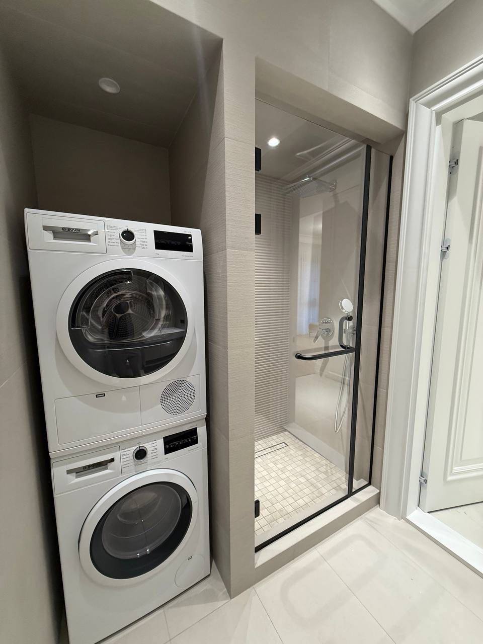3-комн. квартира в аренду, 90 м² — фото 8