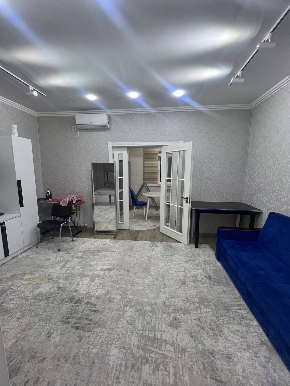 2-комн. квартира в аренду, 48 м² — фото 3