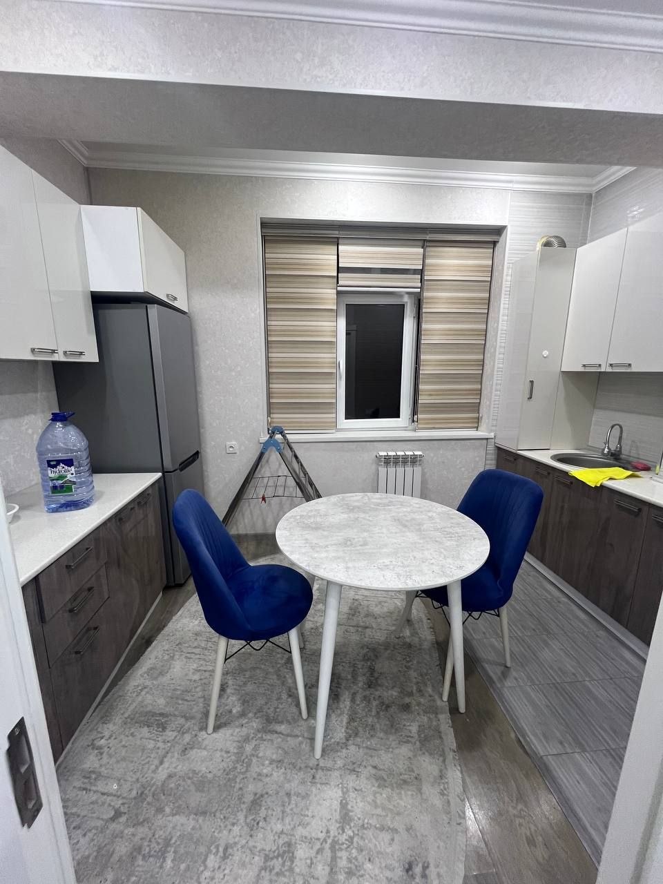 2-комн. квартира в аренду, 48 м² — фото 4