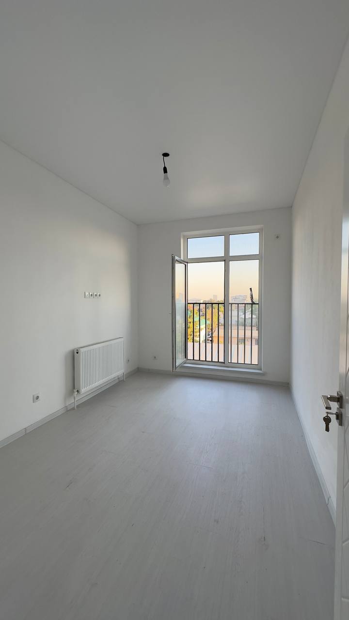 2-комн. квартира, 52 м² — фото 2