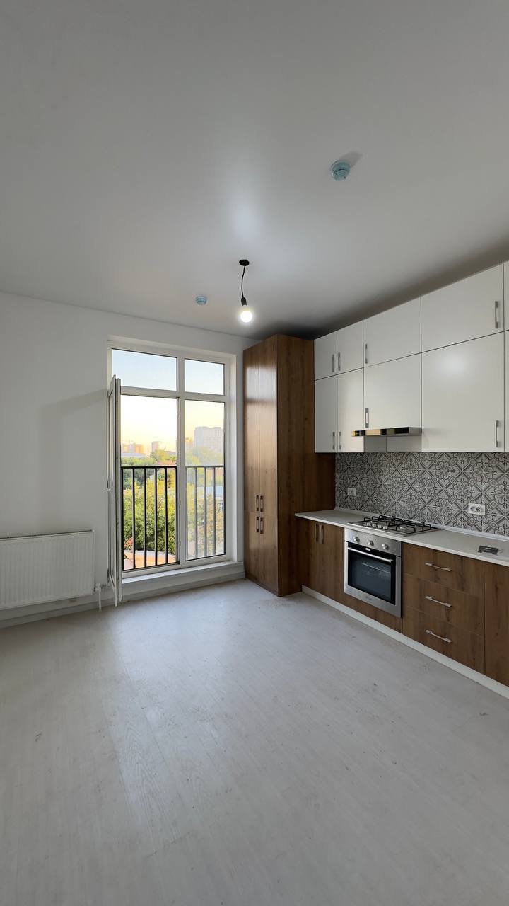 2-комн. квартира, 52 м² — фото 5