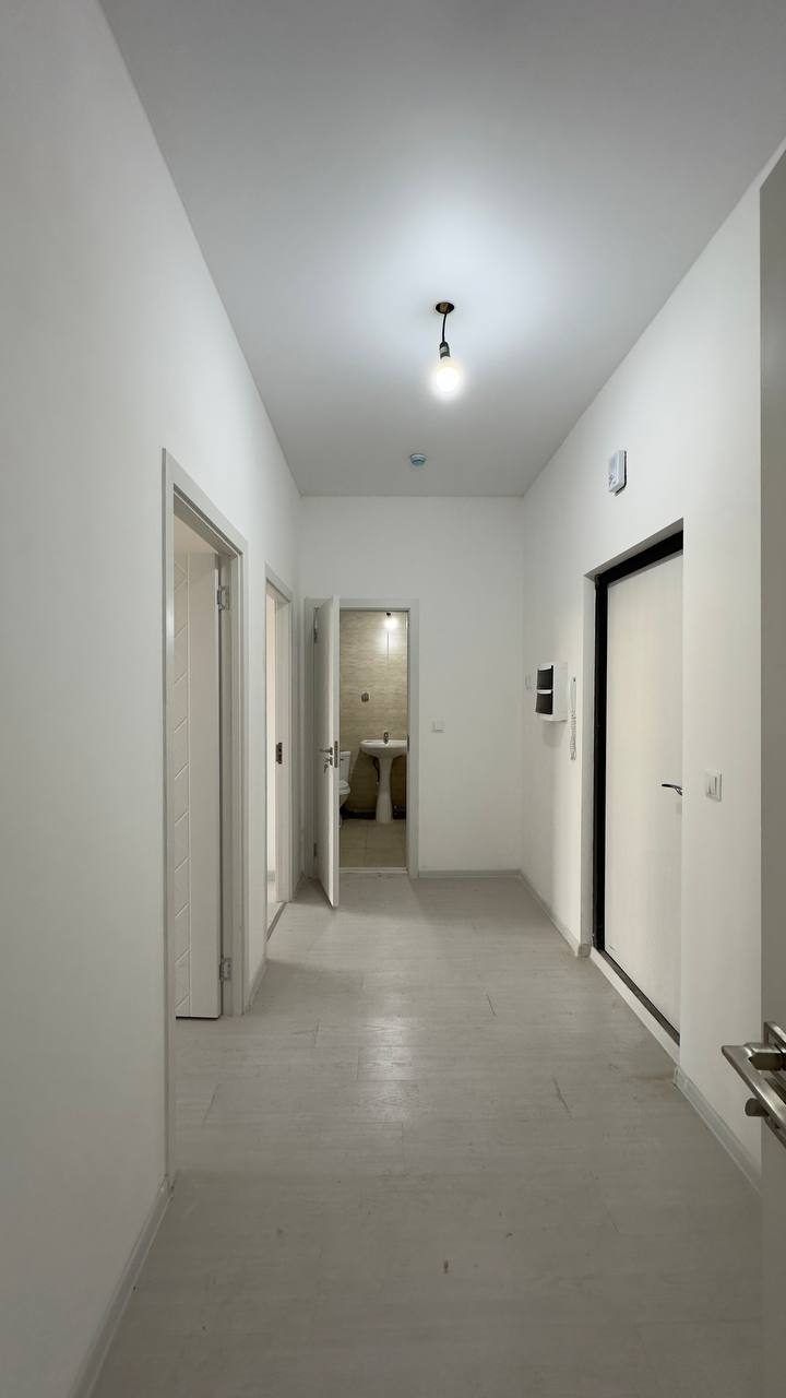 2-комн. квартира, 52 м² — фото 6