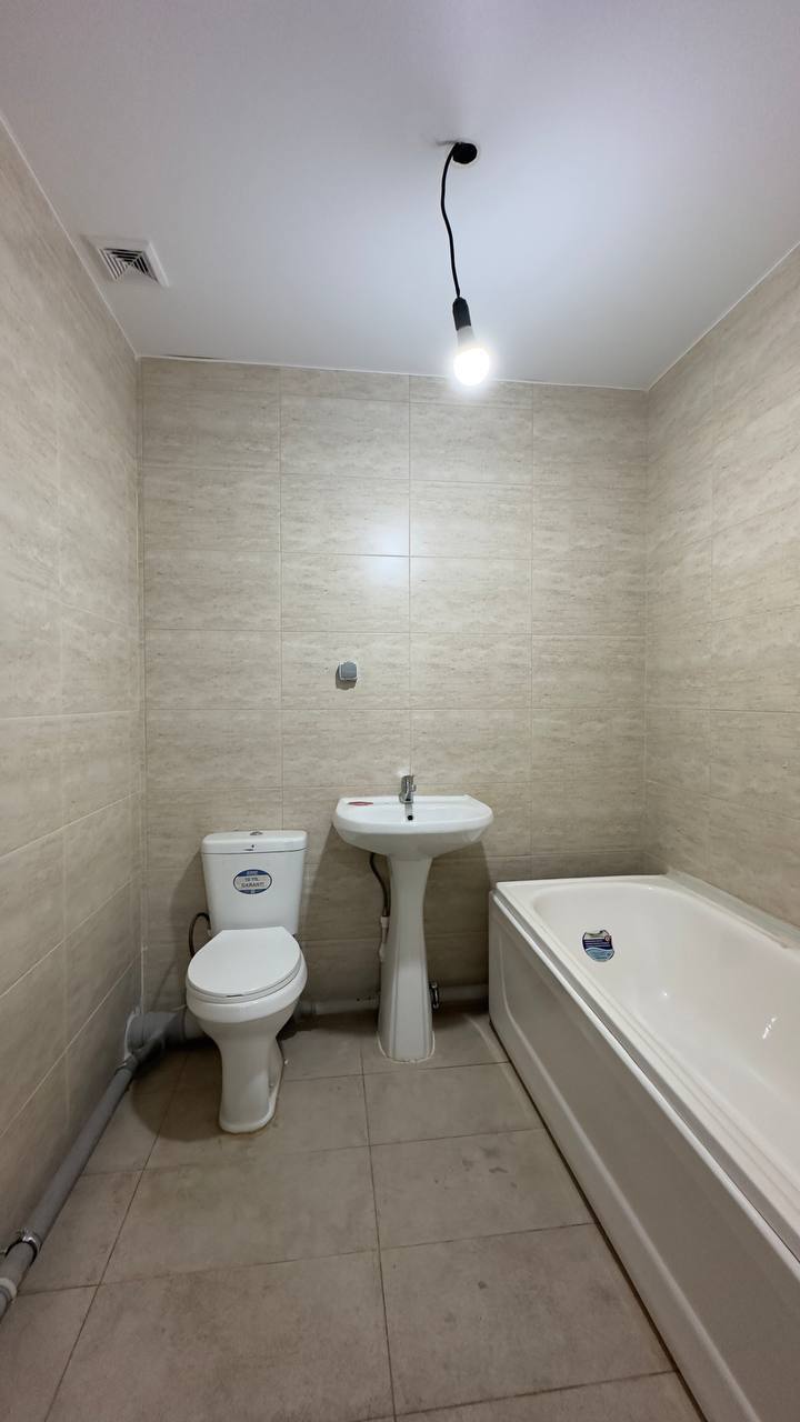 2-комн. квартира, 52 м² — фото 7
