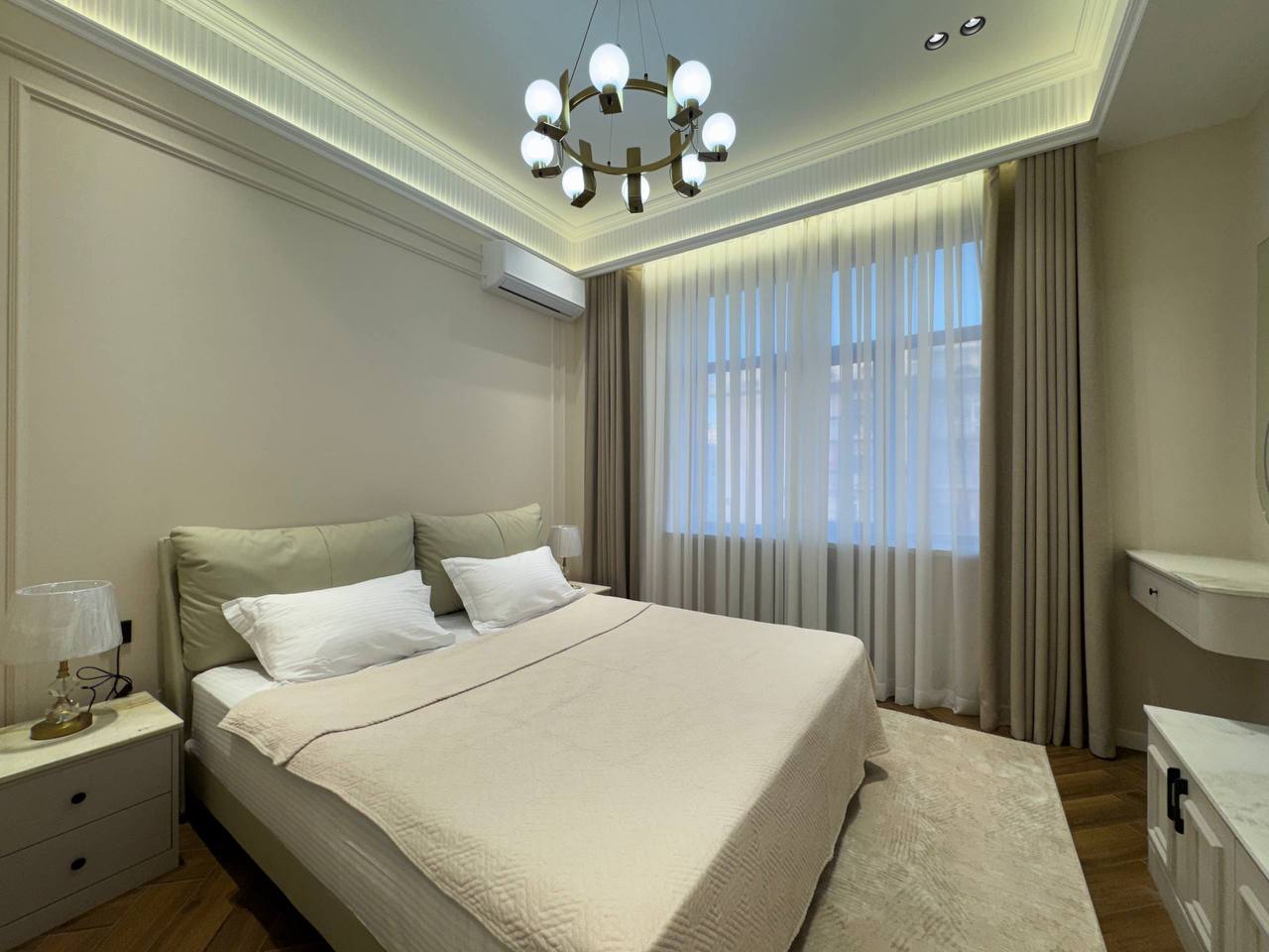 4-комн. квартира, 180 м² — фото 3