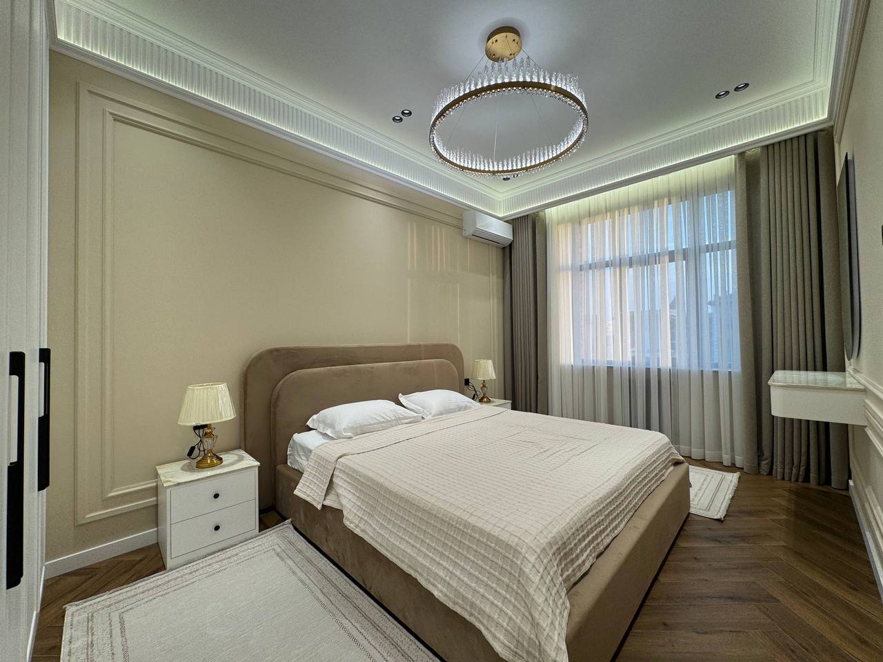 4-комн. квартира, 180 м² — фото 4
