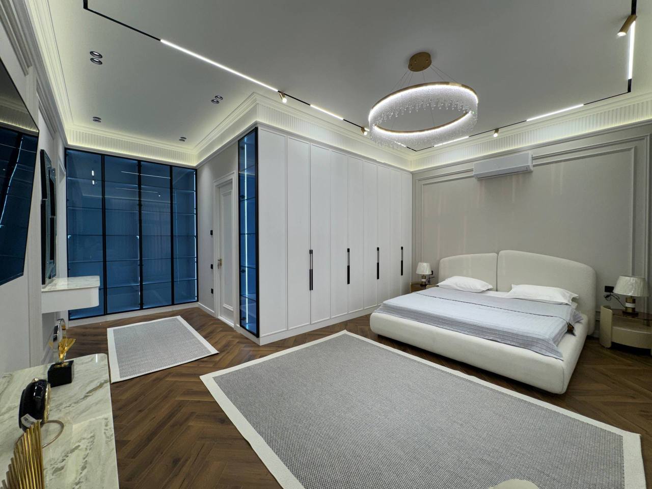 4-комн. квартира, 180 м² — фото 5