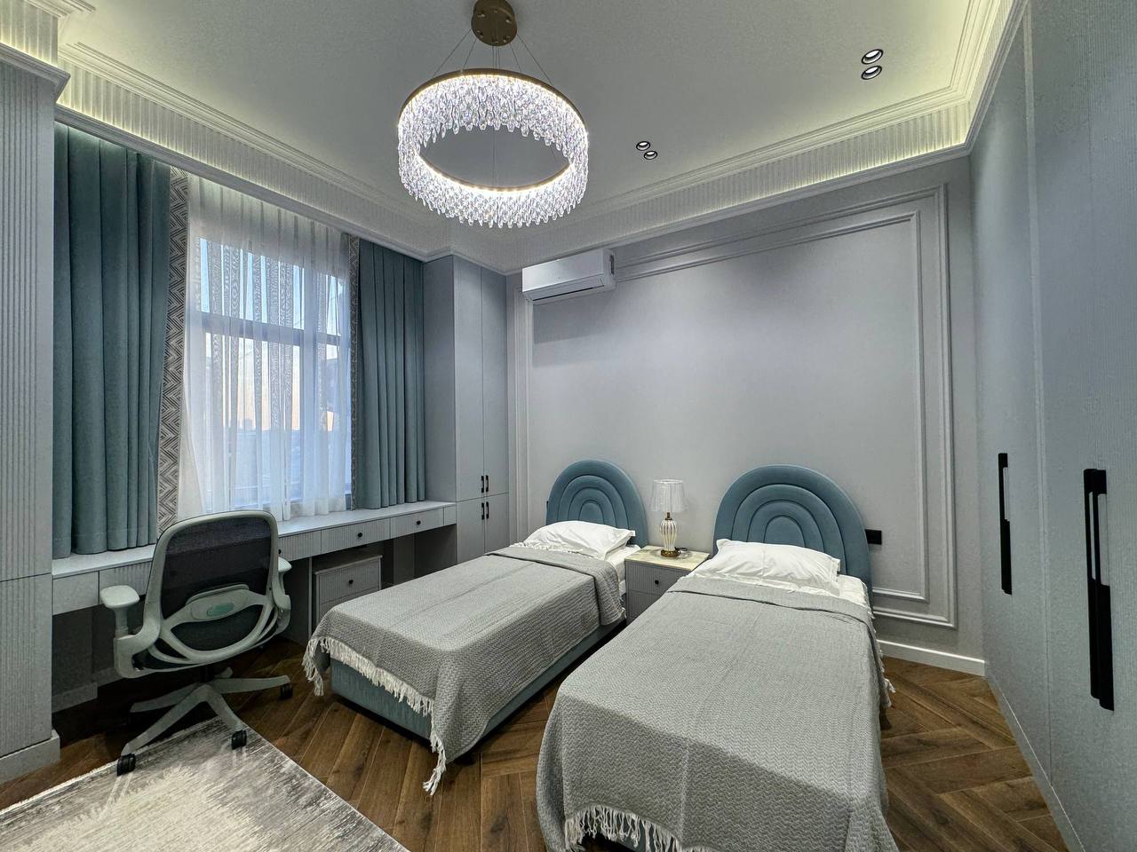 4-комн. квартира, 180 м² — фото 6