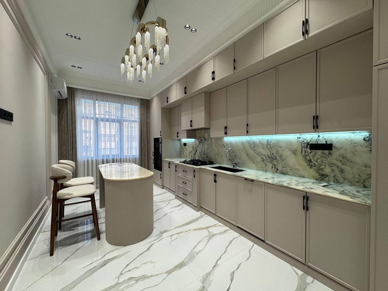 4-комн. квартира, 180 м² — фото 7