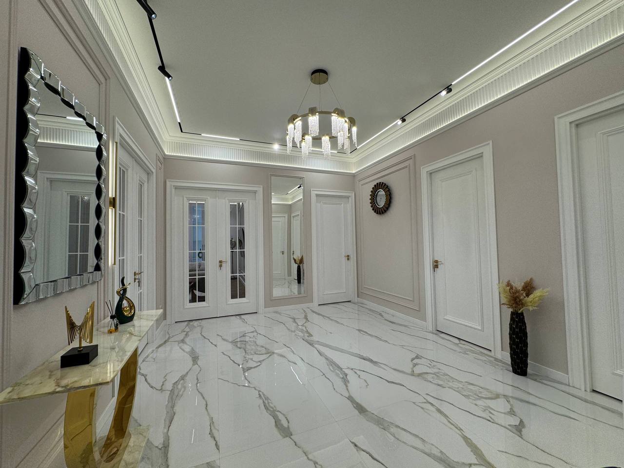 4-комн. квартира, 180 м² — фото 8