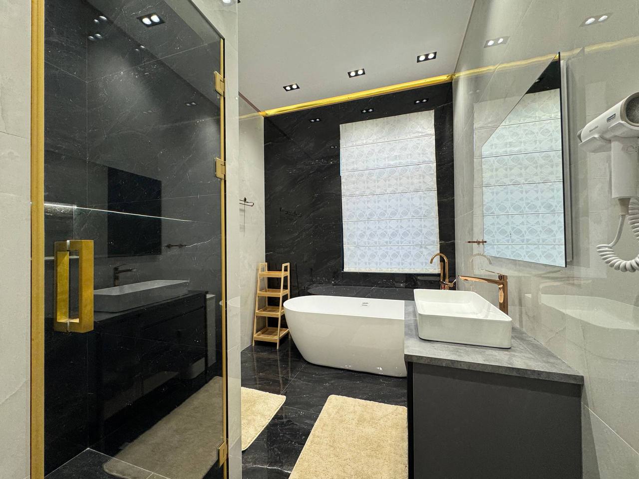 4-комн. квартира, 180 м² — фото 9