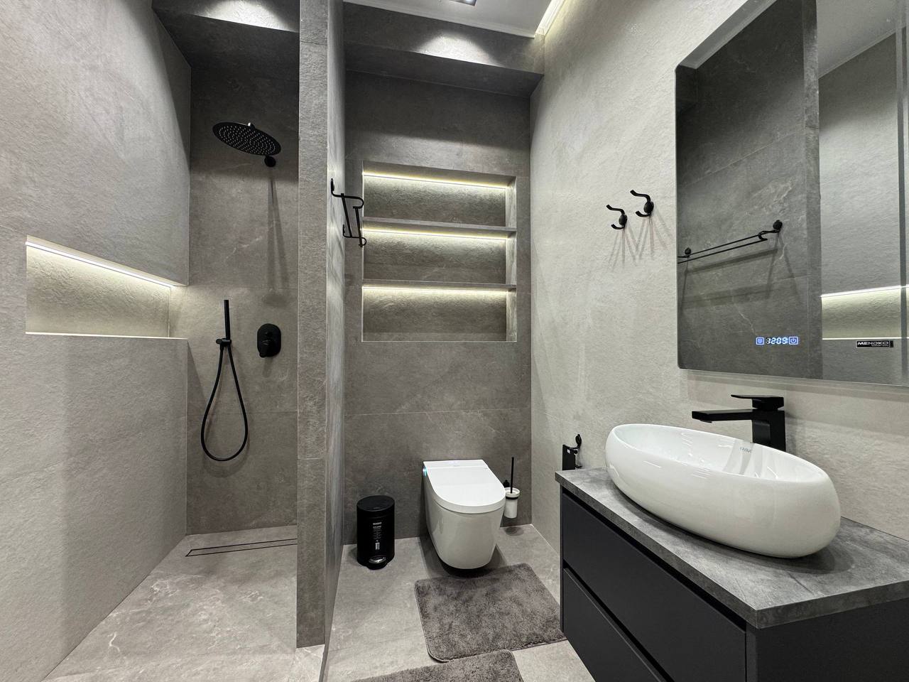 4-комн. квартира, 180 м² — фото 10