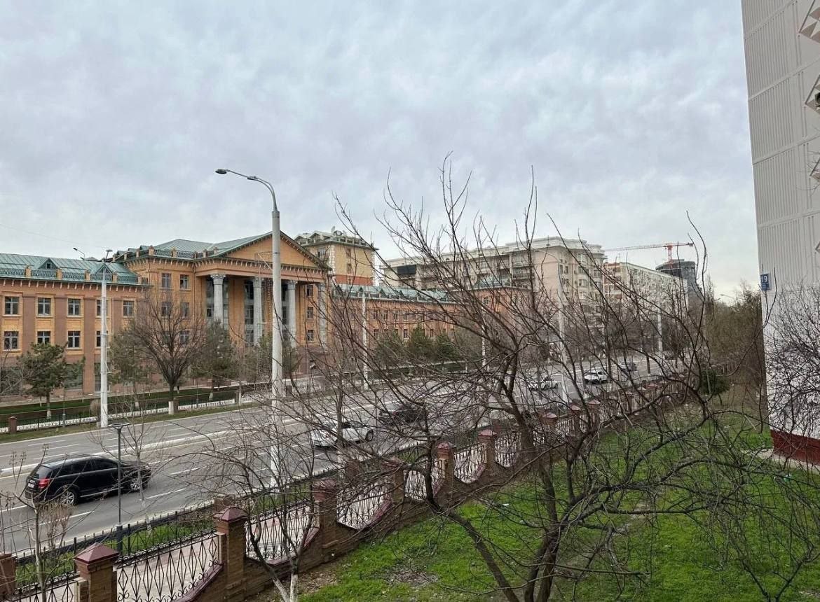 4-комн. квартира, 170 м² — фото 1
